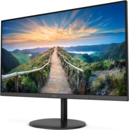 Monitor AOC MT IPS LCD WLED 27 U27V4EA