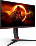 Monitor AOC Q24G2A/BK