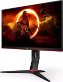 Monitor AOC Q24G2A/BK