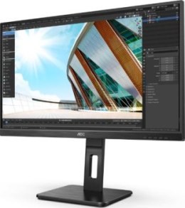 Monitor AOC Q27P2Q