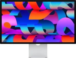 Monitor Apple Studio Display - Standard Glass - Tilt-Adjustable Stand