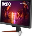 Monitor BenQ EX240N - 23.8'' | VA | Full HD| 165 Hz | DisplayPort, HDMI | HDR | Głośniki 2 x 2.5 W | VESA 100