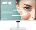 Monitor BenQ GW3290QT - 31.5'' | IPS | QHD | 75 Hz | DisplayPort, HDMI, USB-C | Głośniki 2 x 2 W | Pivot | VESA 100