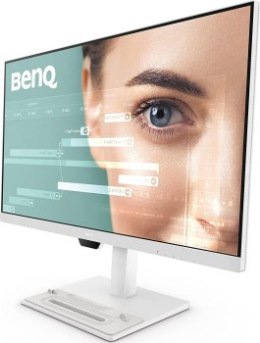 Monitor BenQ GW3290QT - 31.5'' | IPS | QHD | 75 Hz | DisplayPort, HDMI, USB-C | Głośniki 2 x 2 W | Pivot | VESA 100