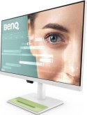 Monitor BenQ GW3290QT - 31.5'' | IPS | QHD | 75 Hz | DisplayPort, HDMI, USB-C | Głośniki 2 x 2 W | Pivot | VESA 100