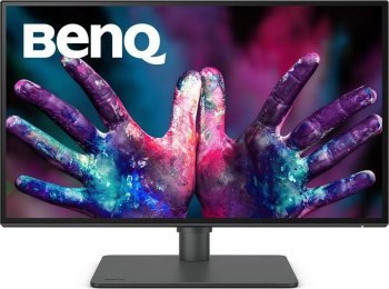 Monitor BenQ PD2506Q - 25'' | IPS | QHD | 60 Hz | DisplayPort, HDMI 2.0, USB 3.2, USB-C | HDR | Głośniki 2 x 2.5 W | Pivot | VES Monitor BenQ PD2506Q - 25'' | IPS | QHD | 60 Hz | DisplayPort, HDMI 2.0, USB 3.2, USB-C | HDR | Głośniki 2 x 2.5 W | Pivot | VES