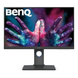 Monitor BenQ PD2705Q - 27'' | IPS | QHD | 5ms | USB-C | Głośniki | Pivot