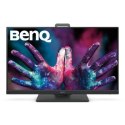 Monitor BenQ PD2705Q - 27'' | IPS | QHD | 5ms | USB-C | Głośniki | Pivot
