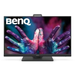 Monitor BenQ PD2705Q - 27'' | IPS | QHD | 5ms | USB-C | Głośniki | Pivot