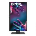 Monitor BenQ PD2705Q - 27'' | IPS | QHD | 5ms | USB-C | Głośniki | Pivot