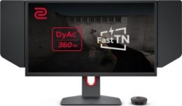 Monitor BenQ ZOWIE XL2566K