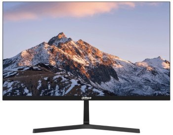 Monitor Dahua LM27- B200S - 27'' | Full HD | VA | 100Hz Monitor Dahua LM27- B200S - 27'' | Full HD | VA | 100Hz