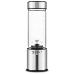 Zeegma Vitamine Go Plus srebrny
