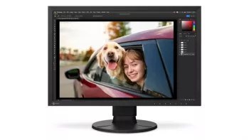 Monitor EIZO ColorEdge CS2400R Monitor EIZO ColorEdge CS2400R