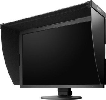 Monitor Eizo ColorEdge CG2420-BK- 24.1'' | IPS | 1920 x 1200 | DVI | HDMI | Display Port | 3 x USB | Pivot Monitor Eizo ColorEdge CG2420-BK- 24.1'' | IPS | 1920 x 1200 | DVI | HDMI | Display Port | 3 x USB | Pivot