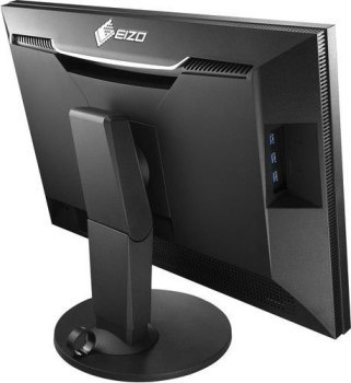 Monitor Eizo ColorEdge CG2420-BK- 24.1'' | IPS | 1920 x 1200 | DVI | HDMI | Display Port | 3 x USB | Pivot Monitor Eizo ColorEdge CG2420-BK- 24.1'' | IPS | 1920 x 1200 | DVI | HDMI | Display Port | 3 x USB | Pivot