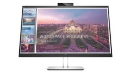 Monitor HP E24d G4 6PA50A4 FHD USB-C Docking Monitor