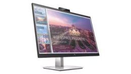Monitor HP E24d G4 6PA50A4 FHD USB-C Docking Monitor