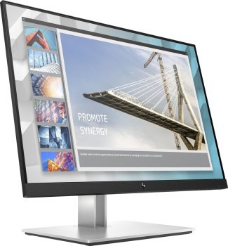 Monitor HP E24i G4 - 24'' | IPS | WUXGA Monitor HP E24i G4 - 24'' | IPS | WUXGA