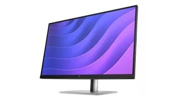Monitor HP E27q G5 6N6F2AA 27" IPS QHD 75Hz Monitor HP E27q G5 6N6F2AA 27" IPS QHD 75Hz