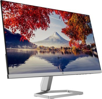 Monitor HP LED IPS 23 8 M24f (2D9K0E9) Monitor HP LED IPS 23 8 M24f (2D9K0E9)