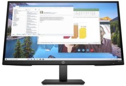 Monitor HP M27ha - 27'' | Full HD | IPS | 60Hz