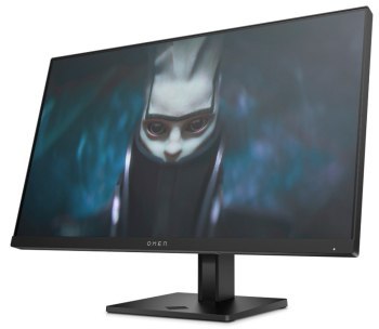Monitor HP OMEN 24 - 24'' | IPS | Full HD | 165Hz | Pivot Monitor HP OMEN 24 - 24'' | IPS | Full HD | 165Hz | Pivot