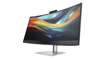 Monitor HP S7 Pro 8Y2R2AA 39,7" Curved IPS WUHD Thunderbolt 3 Monitor HP S7 Pro 8Y2R2AA 39,7" Curved IPS WUHD Thunderbolt 3