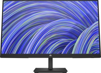 Monitor HP V24i- 23.8'' | IPS | Full HD Monitor HP V24i- 23.8'' | IPS | Full HD
