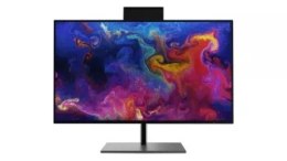 Monitor HP Z24m G3 - 24'' | IPS | QHD |HDR | Pivot