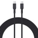 AUKEY CB-KCC102 KABEL USB-C QC PD 1.8M 5A 100W