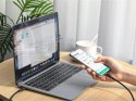 AUKEY CB-SCC241 KABEL USB-C 5A 240W 20V 1M SILICONE