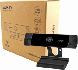 AUKEY PC-LM1E KAMERA INTERNETOWA FULL HD 1920X1080
