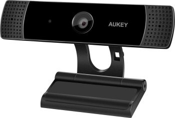 AUKEY PC-LM1E KAMERA INTERNETOWA FULL HD 1920X1080 AUKEY PC-LM1E KAMERA INTERNETOWA FULL HD 1920X1080