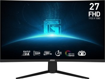 MSI G27C3F MSI G27C3F