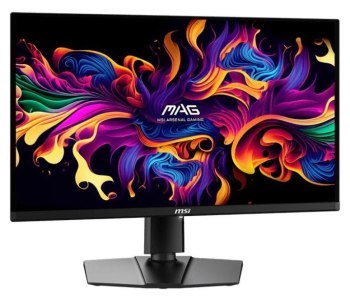 MSI MAG 271QPX QD-OLED E2 MSI MAG 271QPX QD-OLED E2