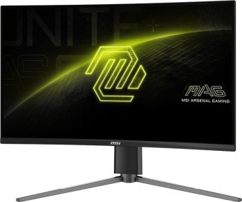 MSI MAG 27C6PF MSI MAG 27C6PF