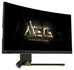 MSI MEG342CDE QD OLED Gaming Monitor - WQHD, 175Hz, USB-C OLED (QD-OLED), Quantum-Dot