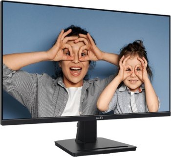 Monitor MSI PRO MP275Q Monitor MSI PRO MP275Q