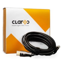 Claroc HDMI 2.1 AOC 8K 120Hz 5.0 m