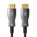 Claroc HDMI 2.1 AOC 8K 120Hz 5.0 m