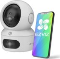 KAMERA IP EZVIZ H7C 2K+ (4MP+4MP)