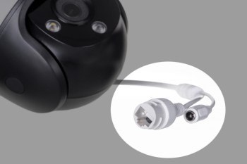 KAMERA IP IMOU CRUISER CE IPC-S41FP KAMERA IP IMOU CRUISER CE IPC-S41FP