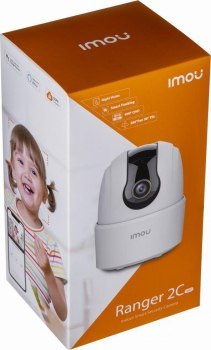 KAMERA IP IMOU RANGER 2C IPC-TA42CP-D