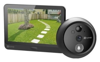 Kamera - Ezviz HP4 Kamera - Ezviz HP4