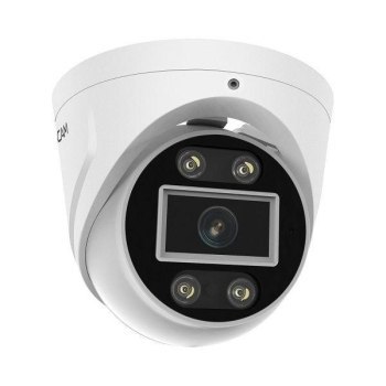Kamera IP FOSCAM T5EP 5MP POE BIAŁA Kamera IP FOSCAM T5EP 5MP POE BIAŁA