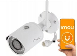 Kamera IP Imou Bullet Pro 3MP IPC-F32MIP