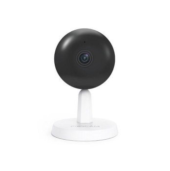 Kamera IP Wi-fi Foscam X4 INDOOR 4MP Kamera IP Wi-fi Foscam X4 INDOOR 4MP
