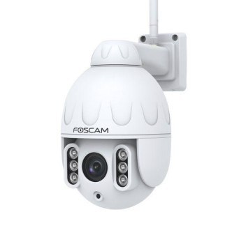 Kamera IP Wi-fi Foscam SD4 OUTDOOR 4MP Kamera IP Wi-fi Foscam SD4 OUTDOOR 4MP