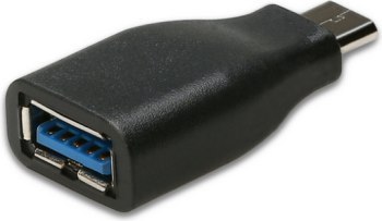 I-tec Adapter USB-C do USB-A 3.1/3.0/2.0 do połączeń urządzeń USB z konektorem Typ C